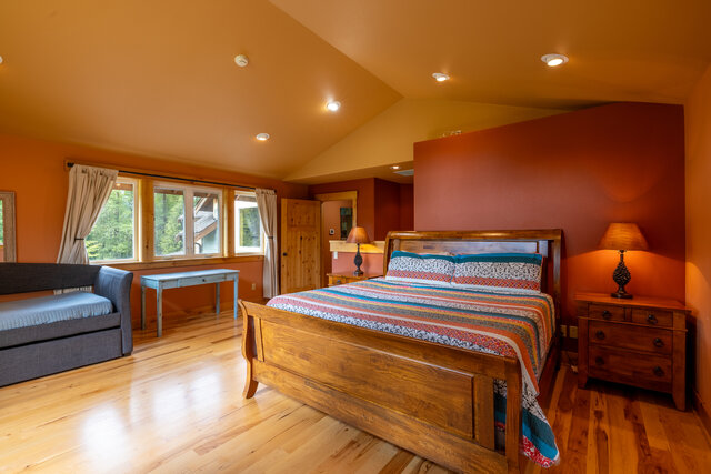 Image 23 for Tahoma Canyon at Mt Rainier