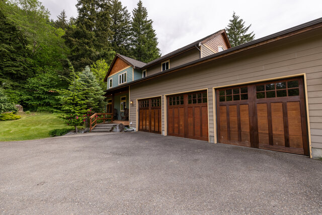 Image 3 for Tahoma Canyon at Mt Rainier