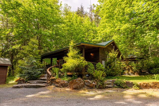 Image 17 for Dream Weaver at Mt Rainier