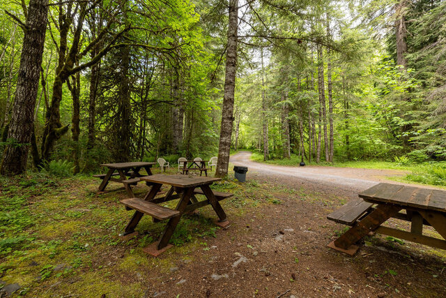 Image 23 for Copper Creek Log Cabin