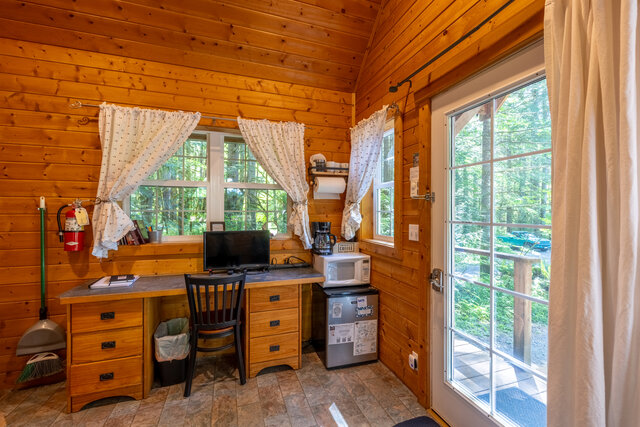 Image 3 for Snow Cabin