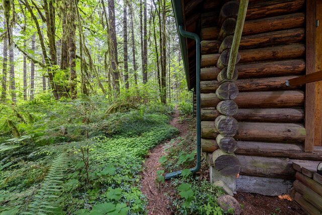 Image 20 for Copper Creek Log Cabin