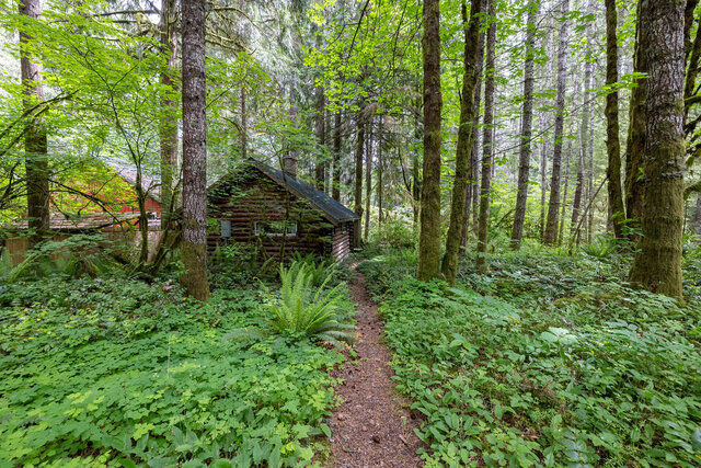 Image 21 for Copper Creek Log Cabin