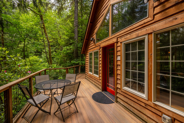 Image 6 for Muir Cabin