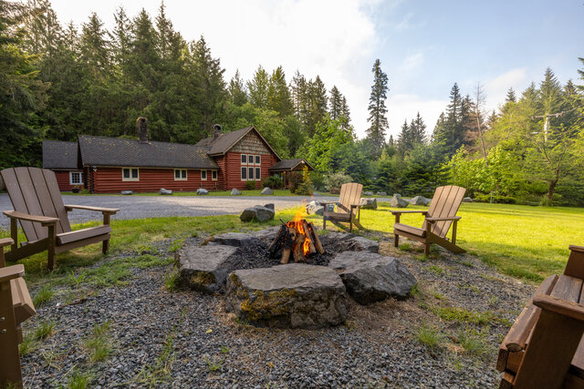 Image 21 for Copper Creek Lodge