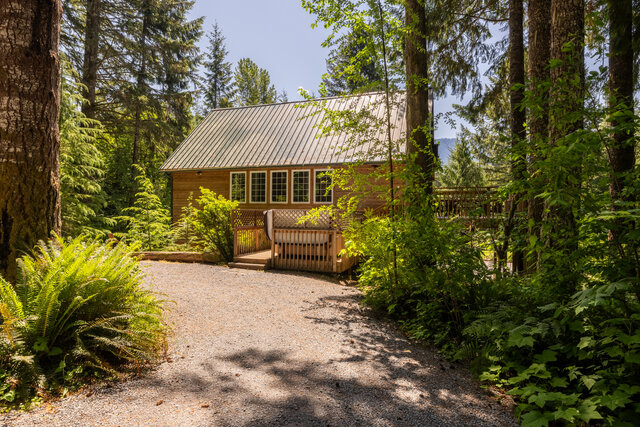 Image 1 for Forest Retreat