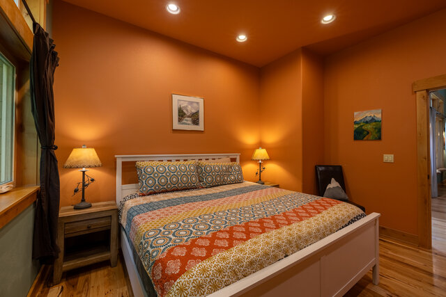 Image 14 for Tahoma Canyon at Mt Rainier