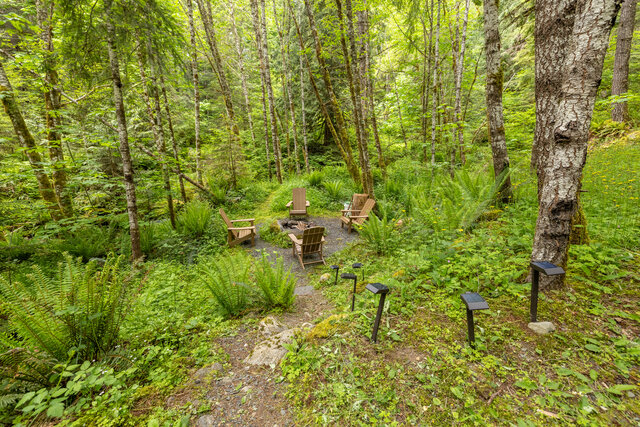 Image 2 for Muir Cabin