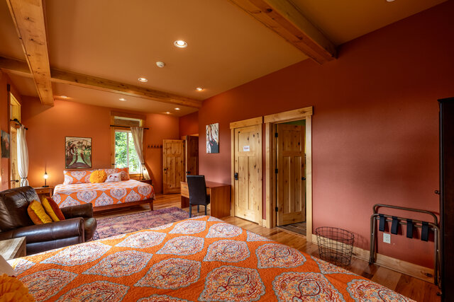 Image 13 for Tahoma Canyon at Mt Rainier