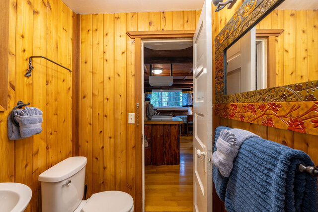 Image 13 for Copper Creek Log Cabin