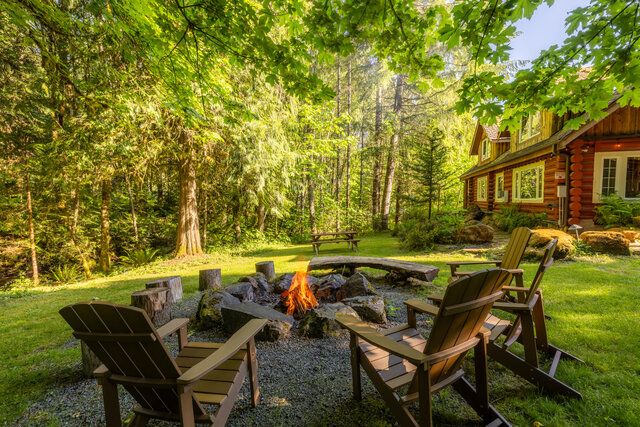 Image 12 for Copper Creekside Cabin