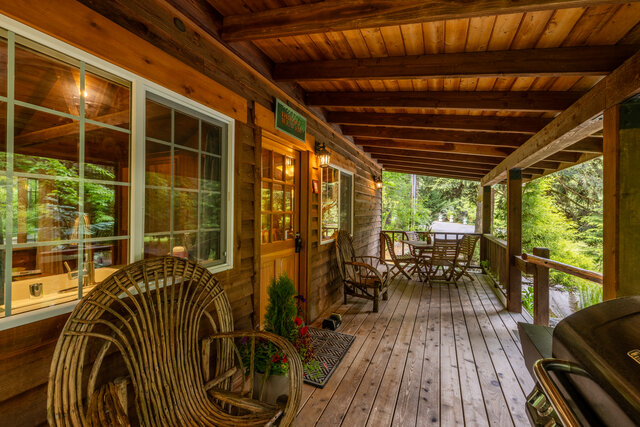 Image 4 for Dream Weaver at Mt Rainier