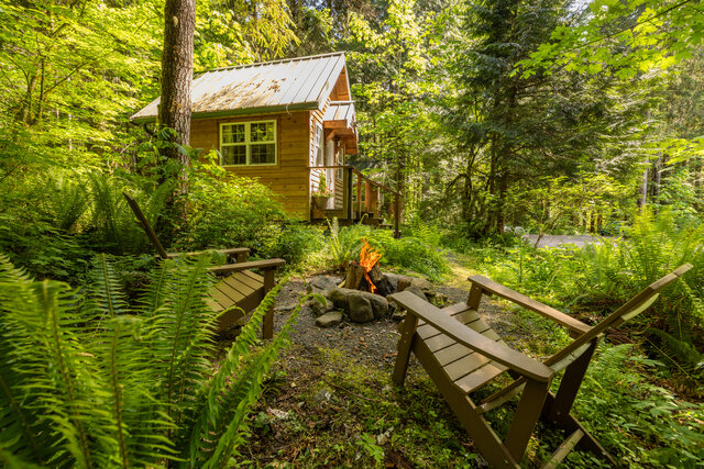 Image 8 for Sky Cabin