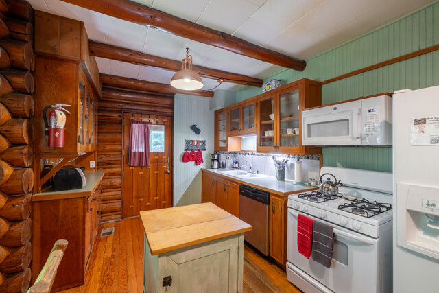 Image 5 for Copper Creek Lodge