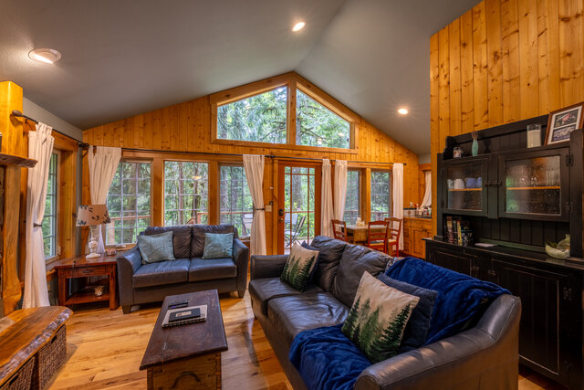 Image 9 for Muir Cabin