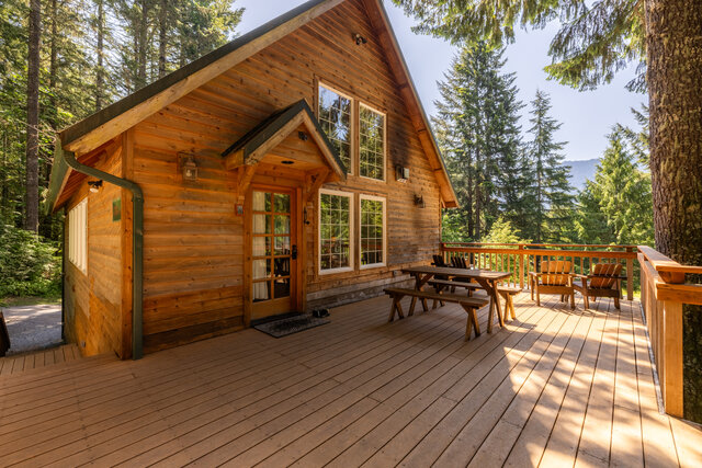 Image 2 for Forest Retreat