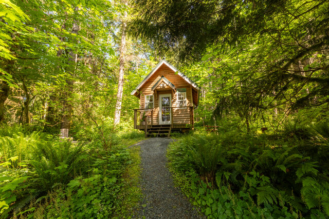 Image 1 for Sky Cabin