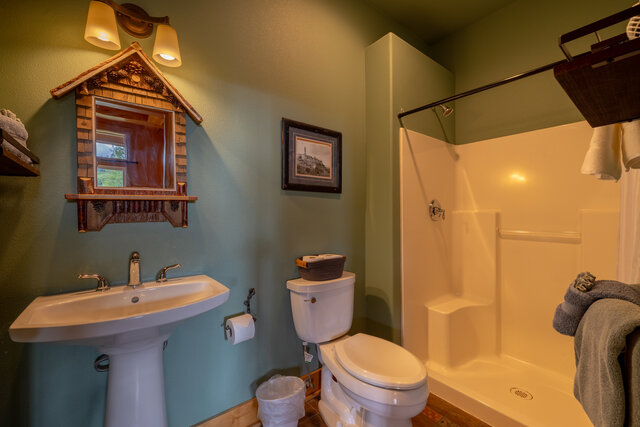 Image 12 for Tahoma Canyon at Mt Rainier