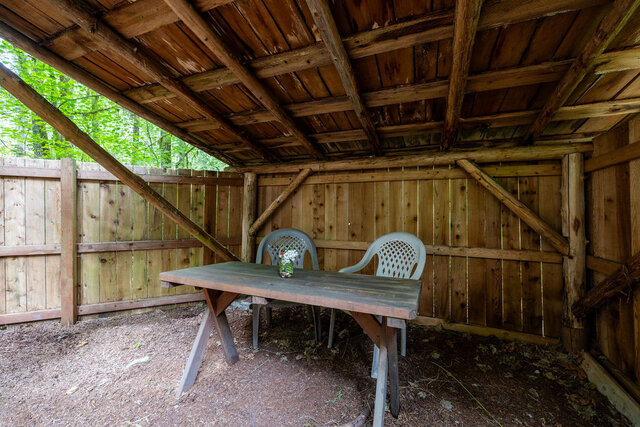 Image 17 for Copper Creek Log Cabin