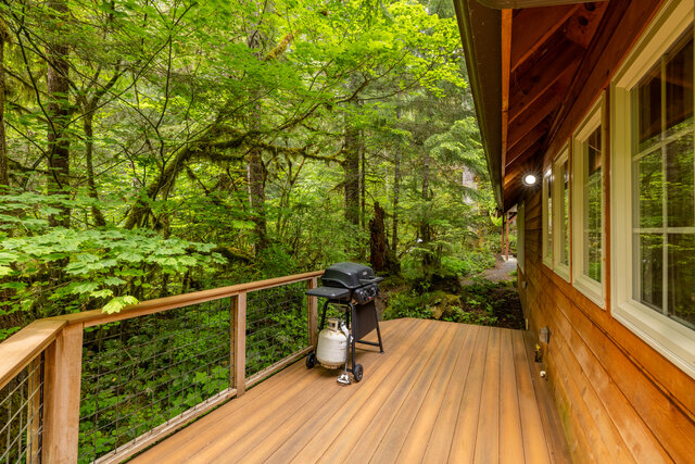 Image 7 for Muir Cabin