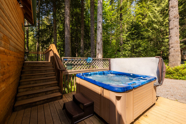 Image 9 for Forest Retreat