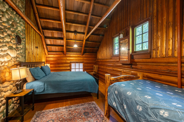 Image 12 for Copper Creek Lodge