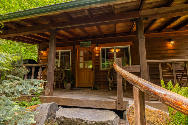 Image 2 for Dream Weaver at Mt Rainier