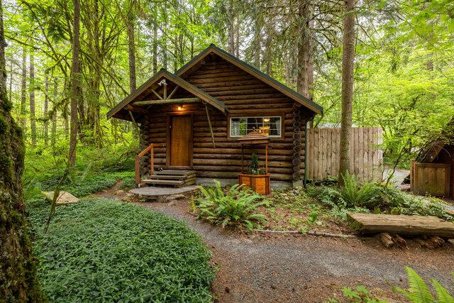 Image 19 for Copper Creek Log Cabin