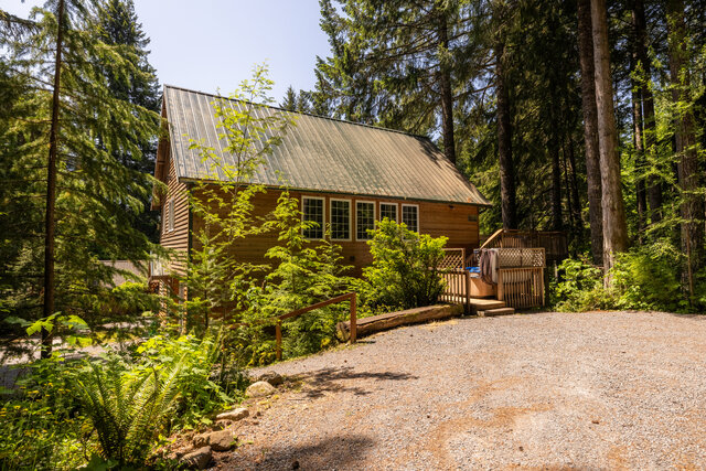 Image 12 for Forest Retreat