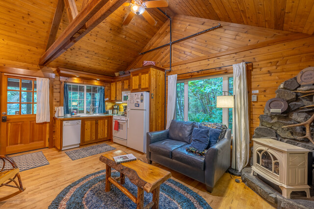 Image 7 for Dream Weaver at Mt Rainier