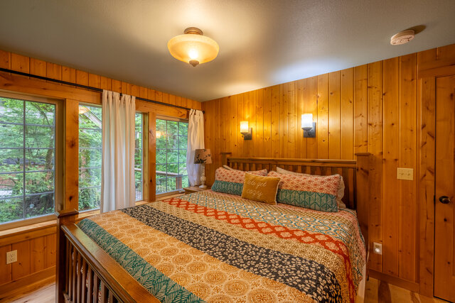 Image 13 for Muir Cabin