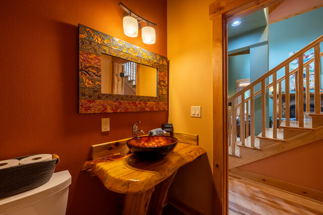 Image 16 for Tahoma Canyon at Mt Rainier