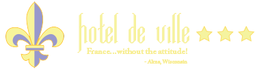 Hotel de Ville