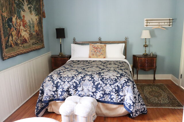 Image 1 for Queen Bed