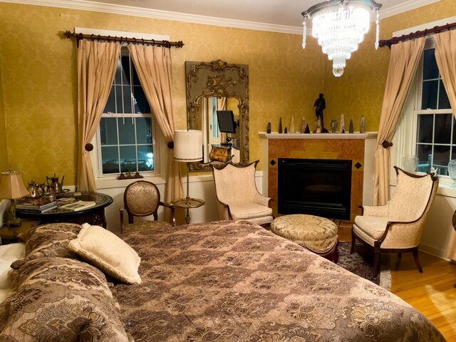 Image 6 for King Bed