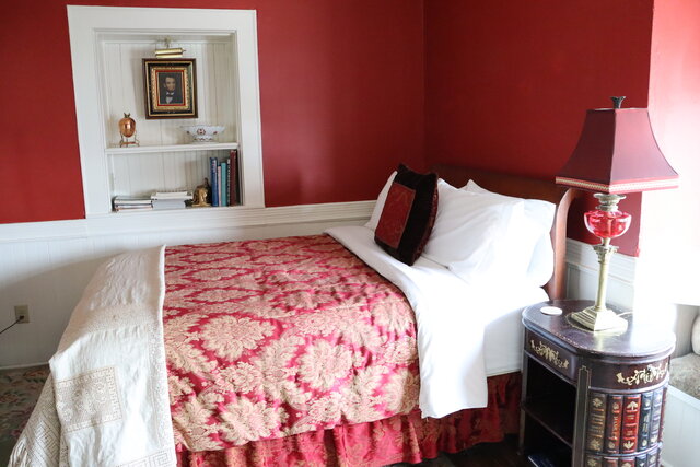 Image 1 for Queen Bed