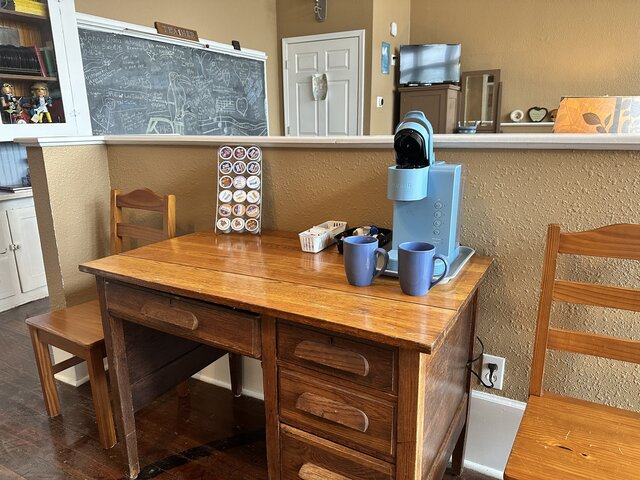 Image 7 for 02) Blue Suite - Sleeps 2