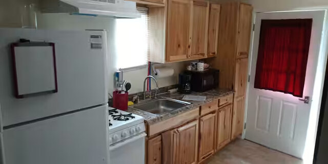 Image 3 for Kodiak Cabin