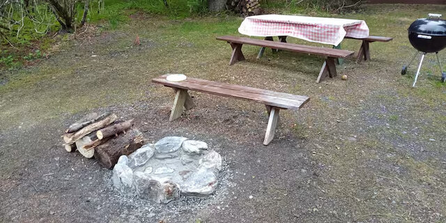 Image 13 for Sitka Cabin