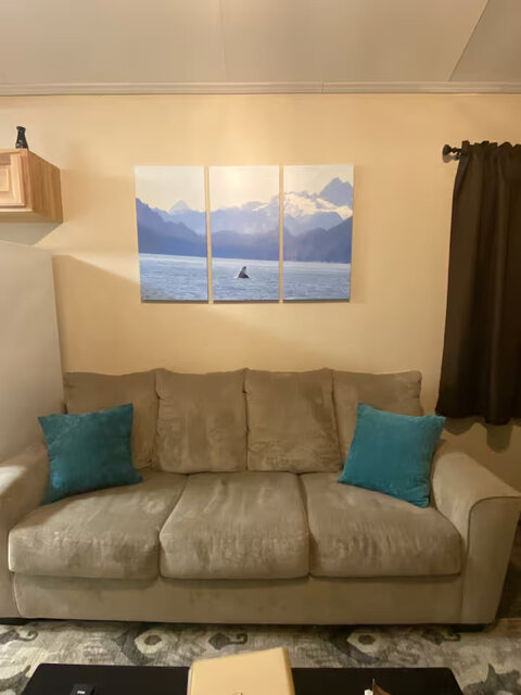 Image 3 for Sitka Cabin