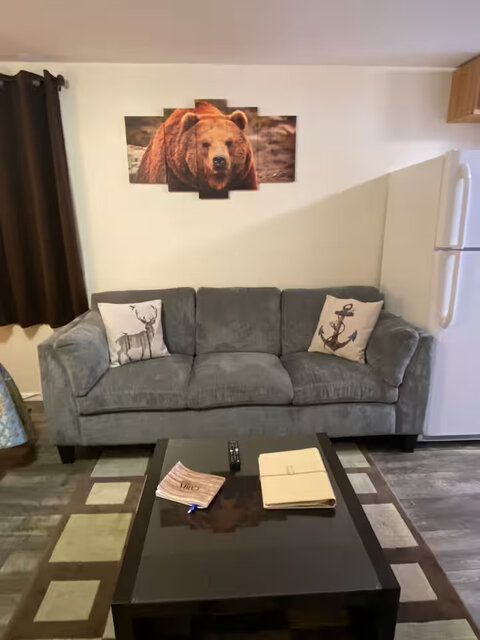 Image 1 for Kodiak Cabin