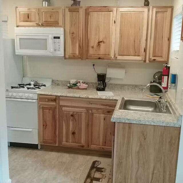 Image 3 for Bristol Bay Cabin