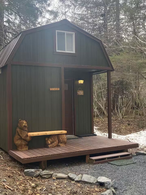 Image 19 for Denali Cabin