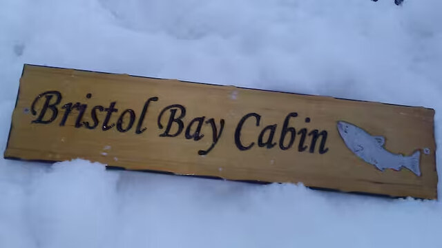 Image 19 for Bristol Bay Cabin