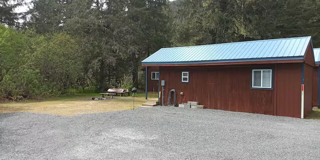 Image 11 for Kodiak Cabin