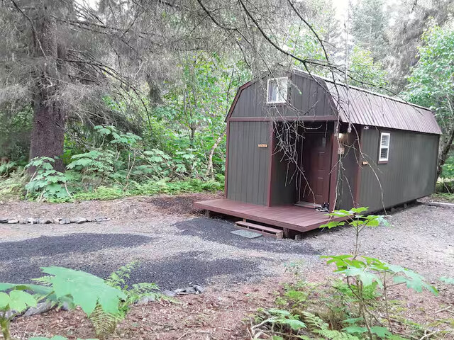 Image 15 for Denali Cabin
