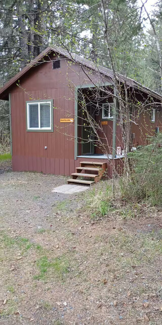 Image 14 for Bristol Bay Cabin