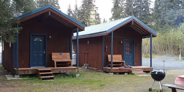 Image 10 for Kodiak Cabin