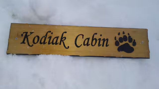 Image 20 for Kodiak Cabin