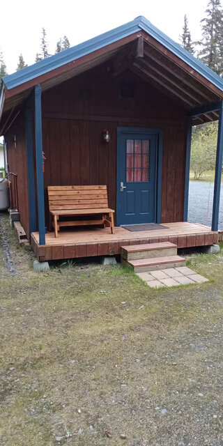 Image 9 for Kodiak Cabin